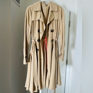 NWOT Anthropologie dRA(losangeles) 🧥- size M